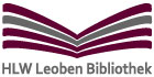 Bibliothekslogo